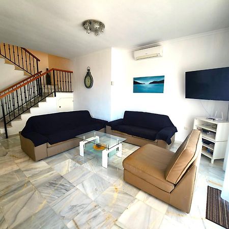 R1352 Pinomar D Villa Nerja Eksteriør billede