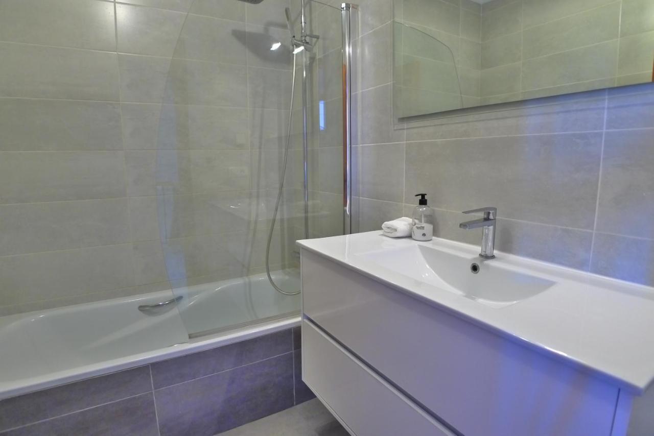 R1352 Pinomar D Villa Nerja Eksteriør billede