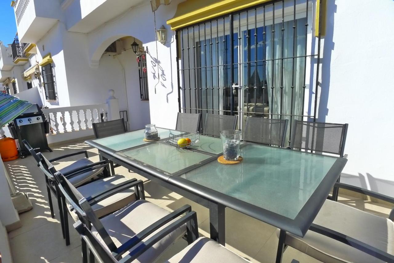 R1352 Pinomar D Villa Nerja Eksteriør billede