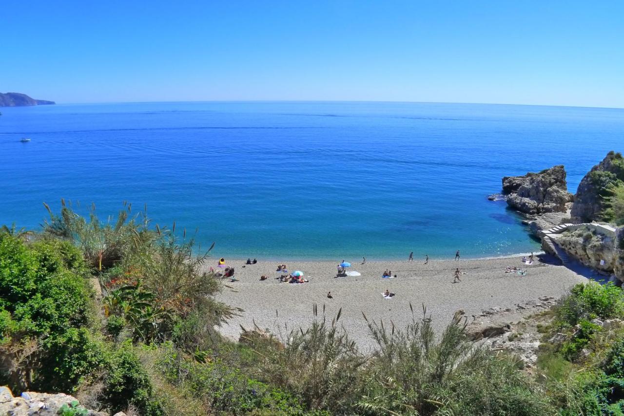 R1352 Pinomar D Villa Nerja Eksteriør billede