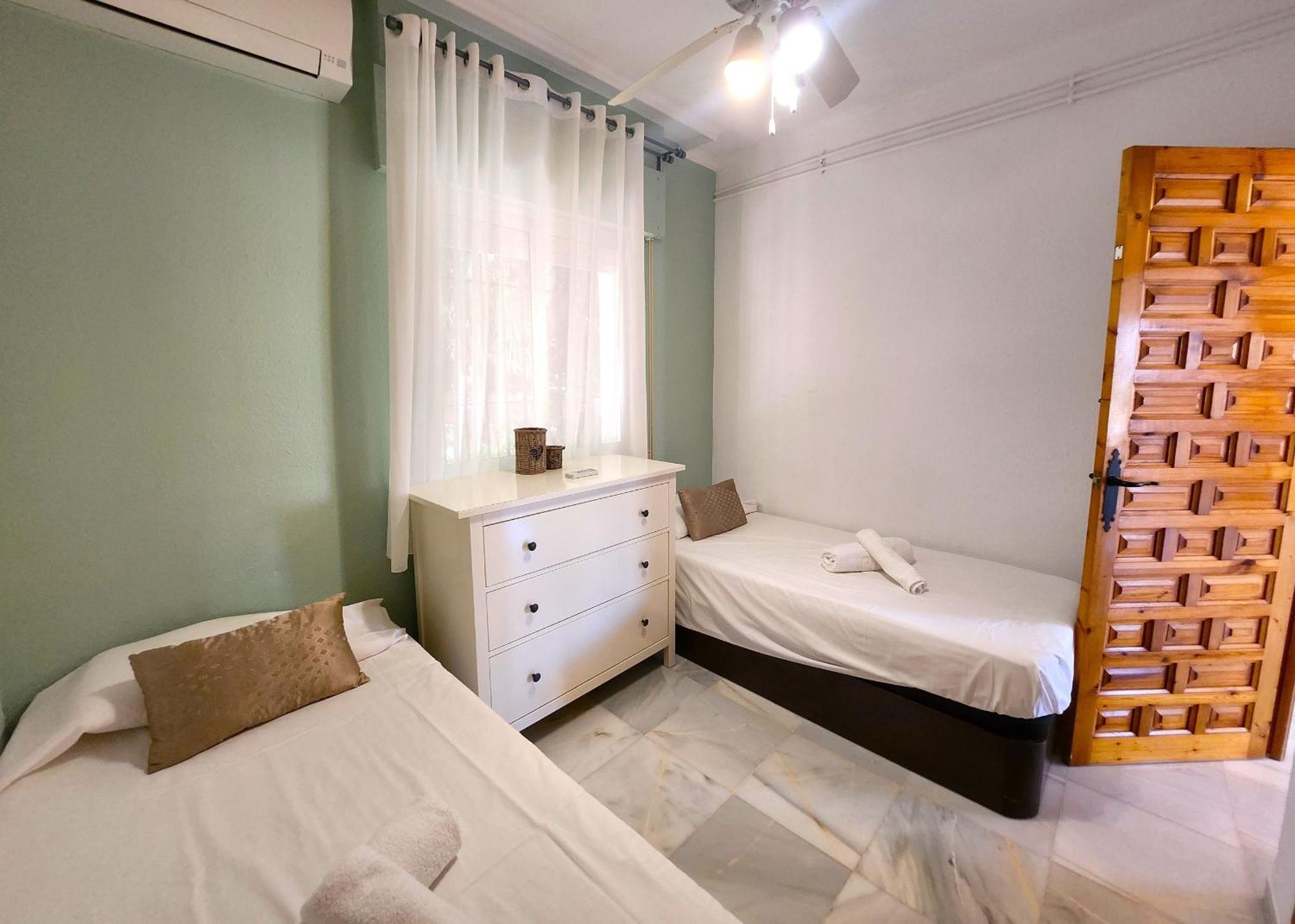 R1352 Pinomar D Villa Nerja Eksteriør billede