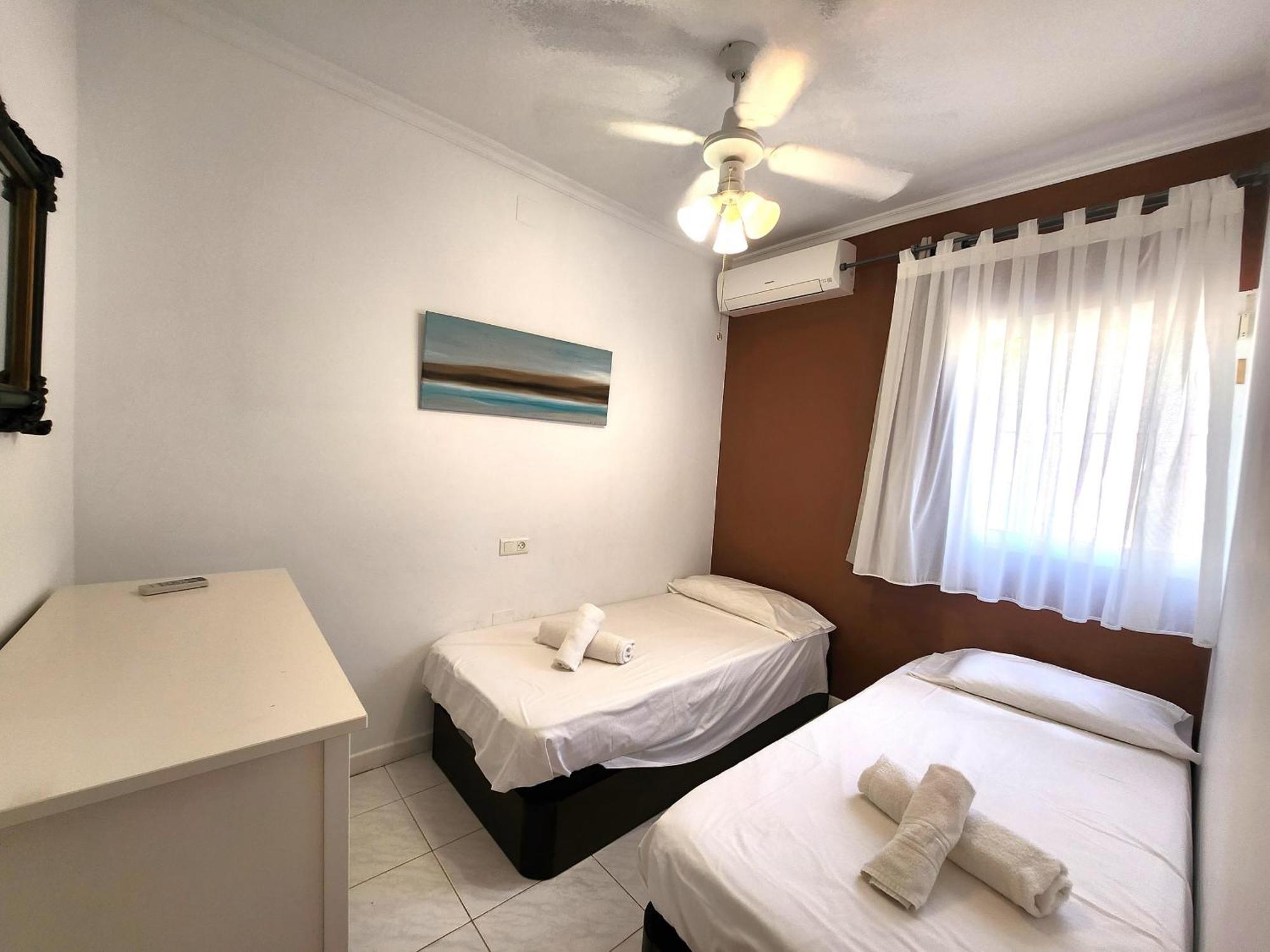 R1352 Pinomar D Villa Nerja Eksteriør billede