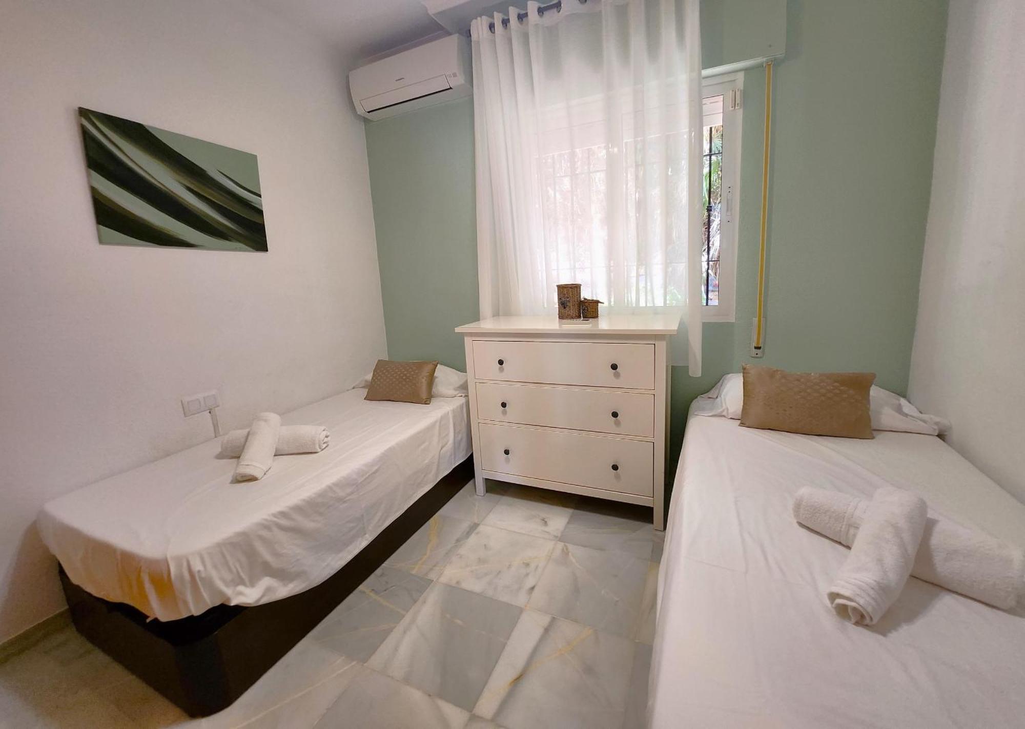 R1352 Pinomar D Villa Nerja Eksteriør billede