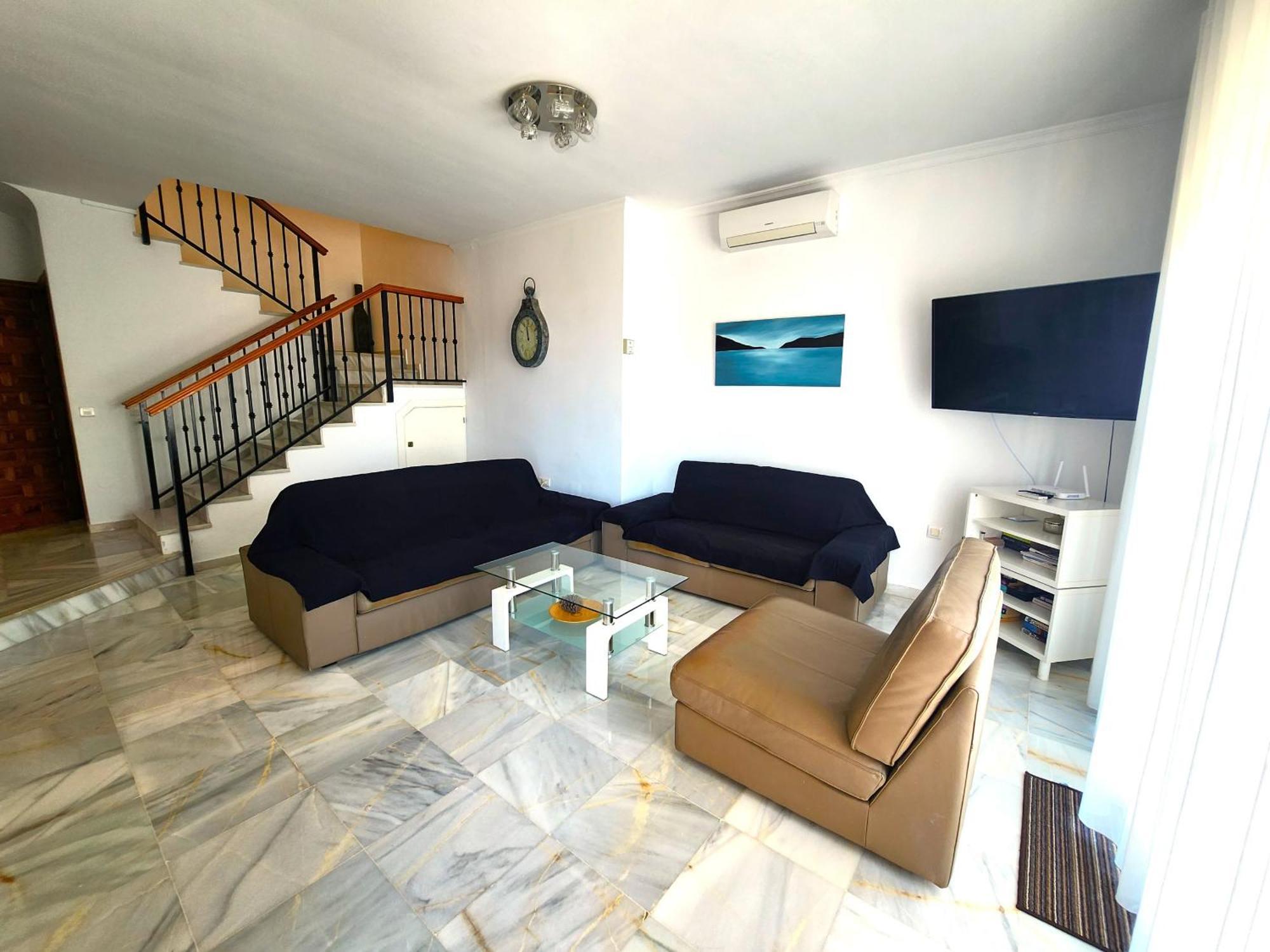 R1352 Pinomar D Villa Nerja Eksteriør billede