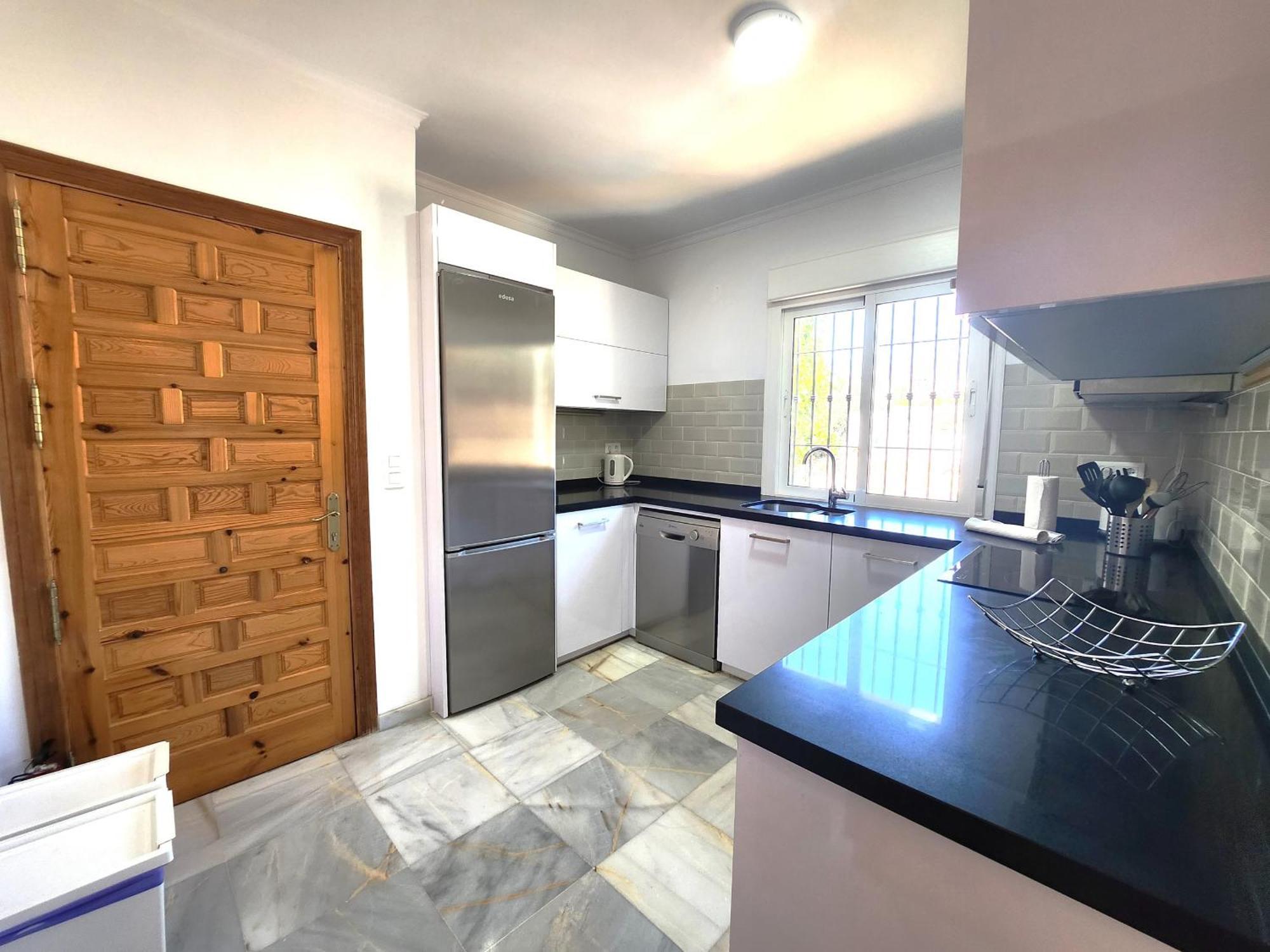 R1352 Pinomar D Villa Nerja Eksteriør billede
