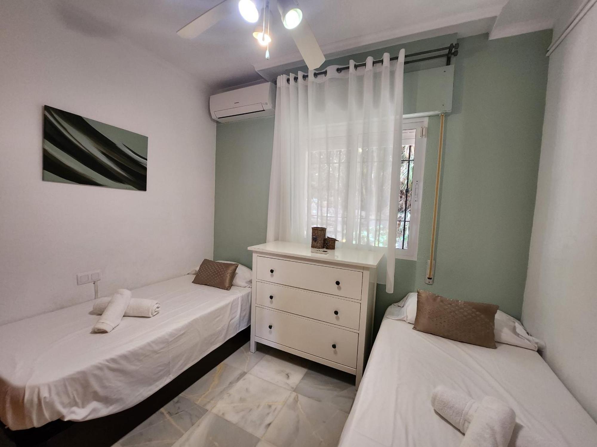 R1352 Pinomar D Villa Nerja Eksteriør billede