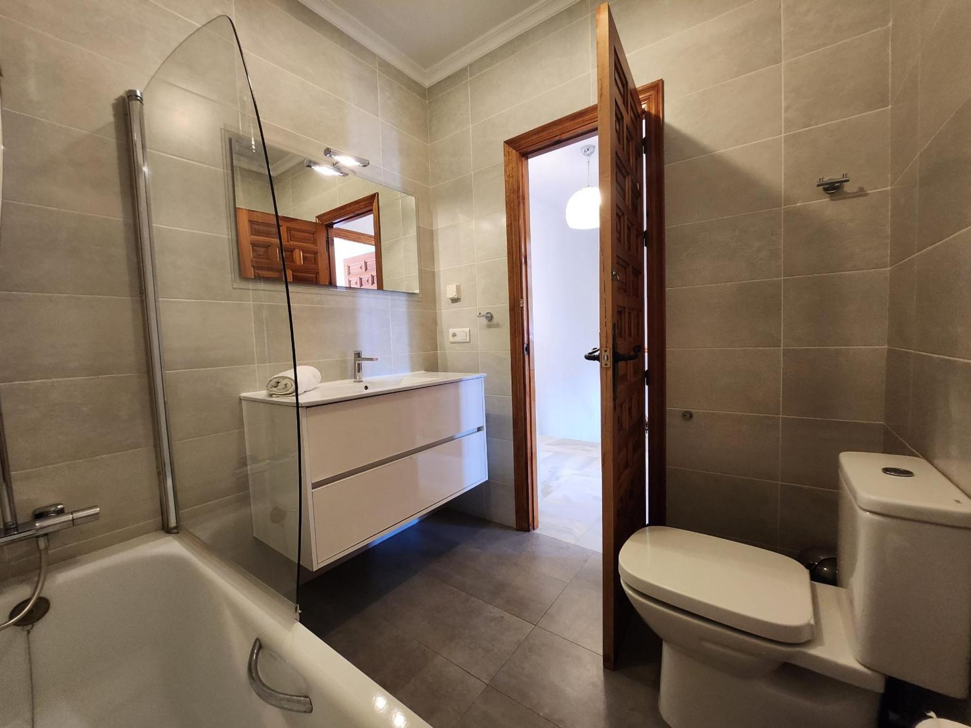 R1352 Pinomar D Villa Nerja Eksteriør billede