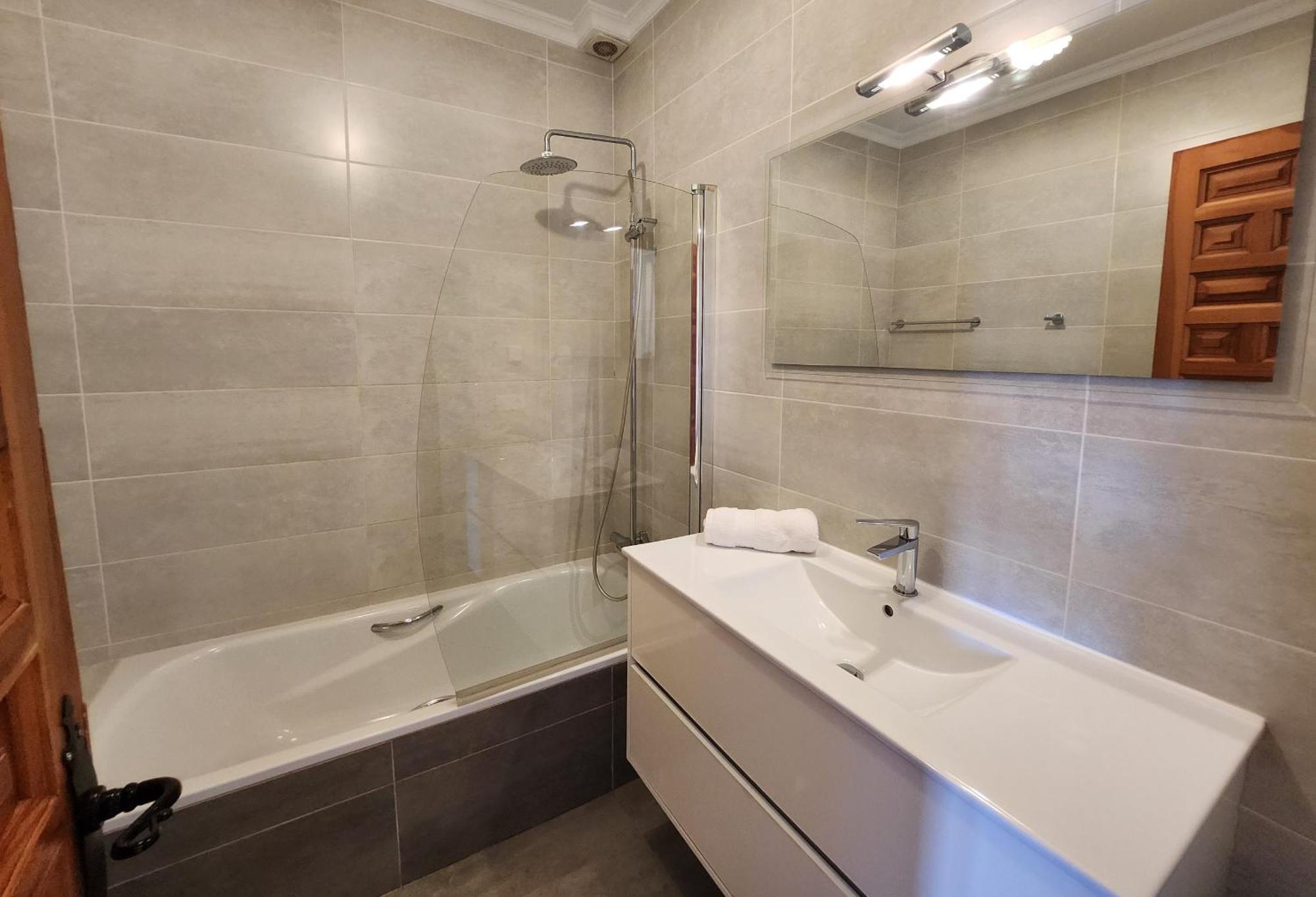 R1352 Pinomar D Villa Nerja Eksteriør billede