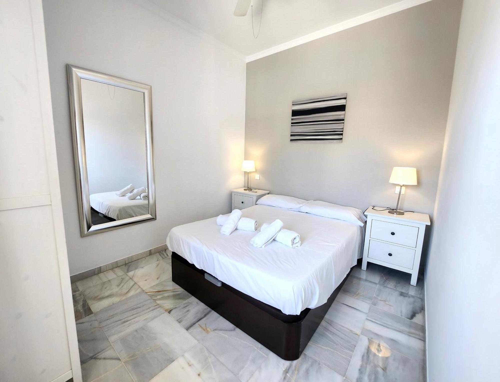 R1352 Pinomar D Villa Nerja Eksteriør billede